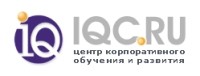 Ай-Кью, центр корпоративного обучения и развития персонала logo