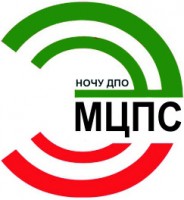 Межрегиональный центр подготовки специалистов, НОЧУ ДПО logo