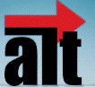 АЛЬТ, Консалтинговая компания logo