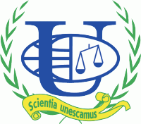 Кафедра гражданского и трудового права РУДН лого