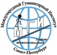 Институт новых методов обучения, НОУ ВПО logo