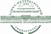 Институт прикладной лингвистики СПбГПУ logo