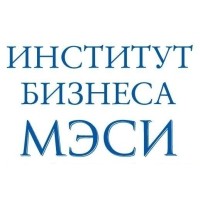 Институт бизнеса МЭСИ logo