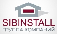 Сибинсталл, ООО лого