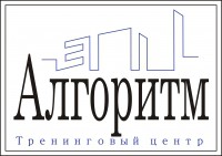 Алгоритм, ТКЦ logo