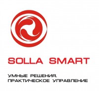 Solla Smart logo