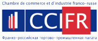 Франко-российская торгово-промышленная палата (CCIFR) logo