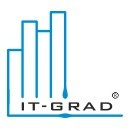 ИТ-ГРАД logo