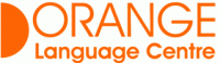 Orange Language Centre logo
