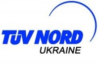 ТЮФ НОРД Украина logo