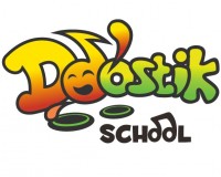 DJostik School logo