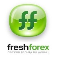 FreshForex лого