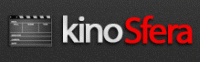 Kinosfera лого