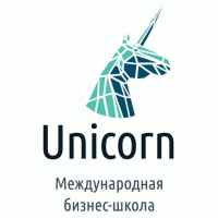 Unicorn лого