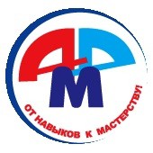 Академия риэлторского мастерства лого