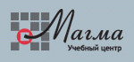 Магма, НОУ ДПО лого