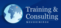 Тренинг и консалтинг logo