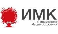 Институт маркетинговых коммуникаций (ИМК) лого