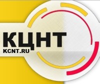 Корпоративный центр новых технологий, КЦНТ logo