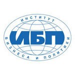 Институт бизнеса и политики (ИБП) - СПб logo