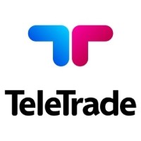 TeleTrade лого