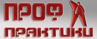 ПРОФ-ПРАКТИКИ logo