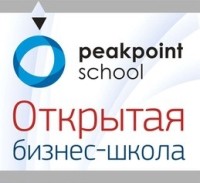 Peak Point logo