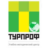 ТУРПРОФ, учебно-методический центр logo
