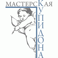 Мастерская Купидона, международный тренинговый центр logo