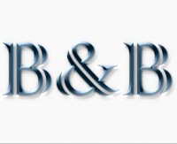 B&B Consulting logo