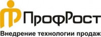ПрофРост, Центр внедрения технологий продаж logo