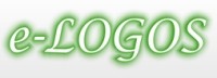 e-LOGOS logo