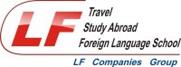 LF School - Казань лого
