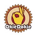 ОкиДоки, центр английского языка лого