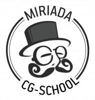 Miriada group logo