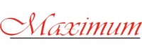 Максимум, тренинговая компания logo