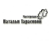 Мастерская Натальи Тарасовой logo