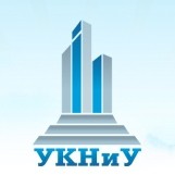 Уральский колледж недвижимости и управления (УКНиУ) logo