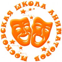 Московская школа аниматоров лого