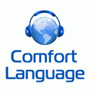 Comfort Language logo