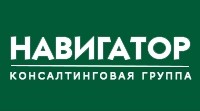 Навигатор, консалтинговая группа logo