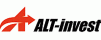 Альт-Инвест logo