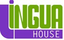 Lingua House logo