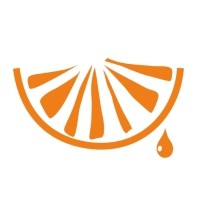 Апельсин, сеть фитнес-клубов лого