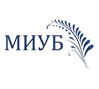 Международный институт управления и бизнеса (МИУБ) logo
