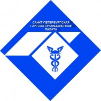 Центр делового и профессионального образования при СПб ТПП logo