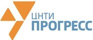 ЦНТИ Прогресс logo
