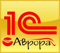Аврора лого