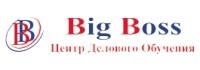 Big Boss, центр делового обучения logo