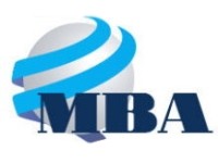 Бизнес-школа МВА УрГЭУ logo
